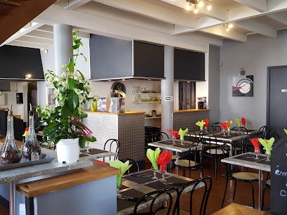 O Solé Mio, Pizzeria à Pont-l'Abbé