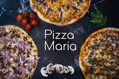 Pizza Maria, Pizzeria à Mont-de-Marsan