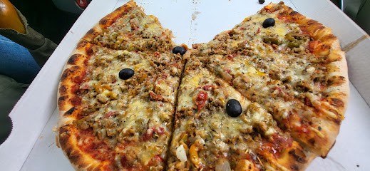 Pizz'a Lilou, Pizzas à Emporter à Saint-Flour