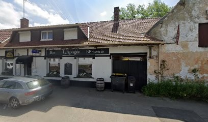 La Roulotte De Justine Enocq, Pizzas à Emporter à Bréxent-Énocq