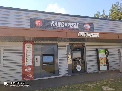Gang Of Pizza, Pizzas à Emporter à Lisieux