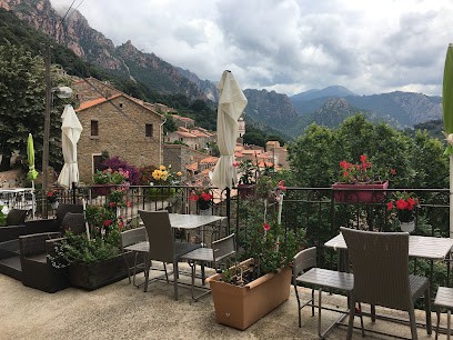 U Fragnu, Pizzeria à Ota