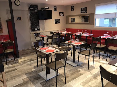 La Romantica, Pizzeria à Orée d'Anjou