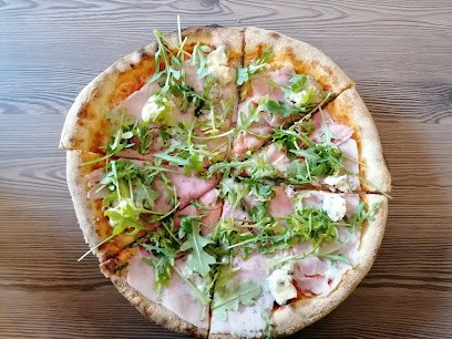 Pizzeria Da Claute, Pizzeria à Salies-de-Béarn