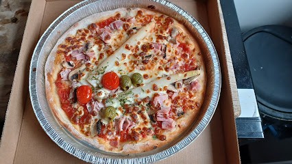 Pizza Nostra, Pizzas à Emporter à Hem