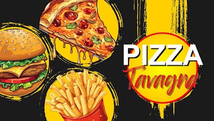 Pizza Tavagna, Pizzas à Emporter à Poggio-Mezzana