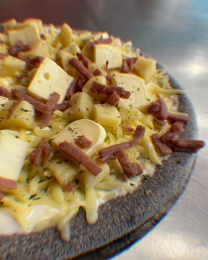 Pizza Land, Pizzeria à Pont-l'Évêque
