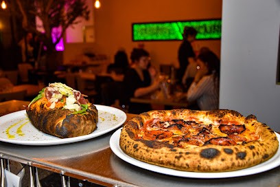 Le Container - EPICURIO, Pizzas à Emporter à Nivolas-Vermelle
