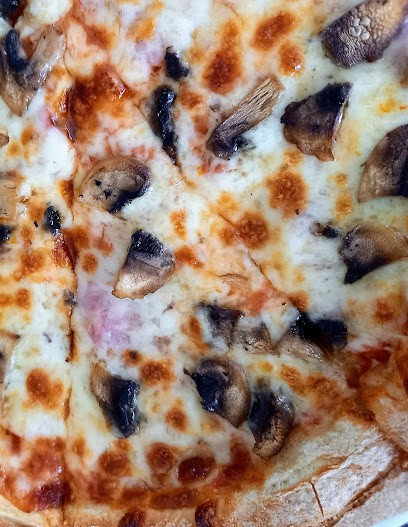 Les Pizzas Des Frangins, Pizzas à Emporter à Rixheim