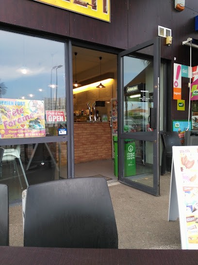 Ulo'pizza/Chez Ulo, Pizzeria à Saint-Cyprien