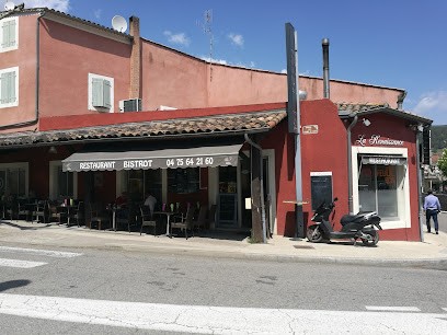 Pizzeria rebirth, Pizzeria à Privas