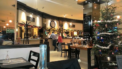 Pizza Paradiso, Pizzeria à Orgeval