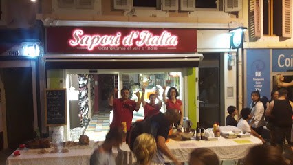 Sapori D'Italia, Epicerie Italienne à Thonon-les-Bains