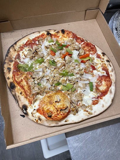 Food Truck Pizza Jean Mi, Pizzas à Emporter à Houppeville