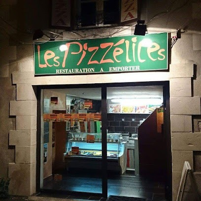 Les Pizzélices, Pizzas à Emporter à Blois