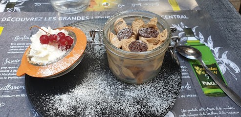 Romain Pizza, Pizzeria à Mont-Dore