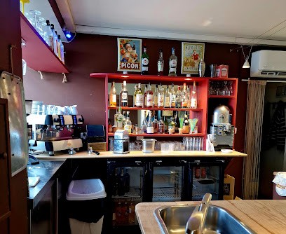 La Toscane, Pizzeria à Puy-l'Évêque