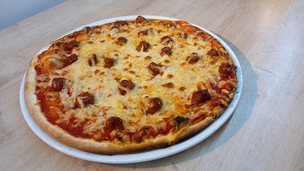 La moite'moite pizzeria, Pizzeria à Val d'Oingt