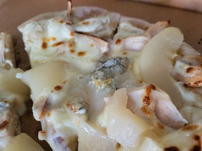 Pizza Alex, Pizzas à Emporter à Annoeullin