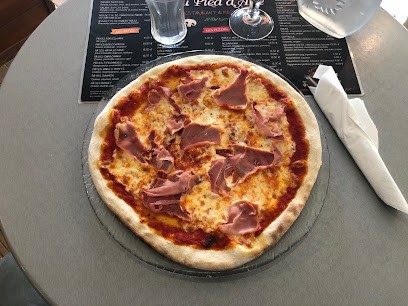 Au Pied D'Aye, Pizzas à Emporter à Bonne