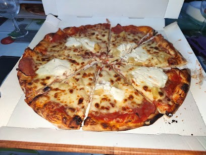 Pizza Presto, Pizzeria à Verdun