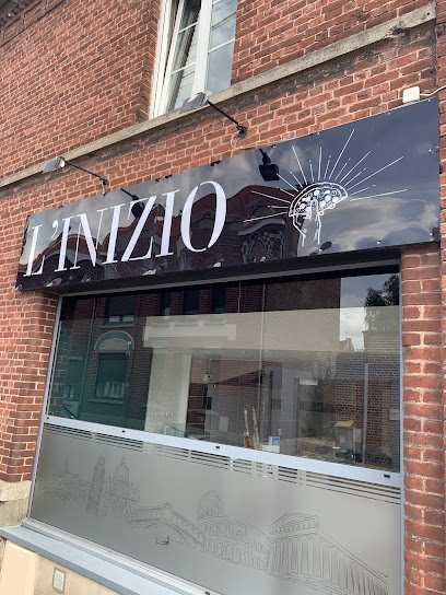 L'inizio Pizzeria, Pizza À Emporter à Wavrin