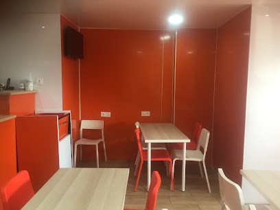 chrono Pizza, Pizzeria à Limay