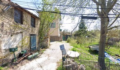 Pizza Du Stade, Pizzeria à Levens