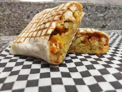 Pizzeria La botte de paille, Pizzeria à Vendeville