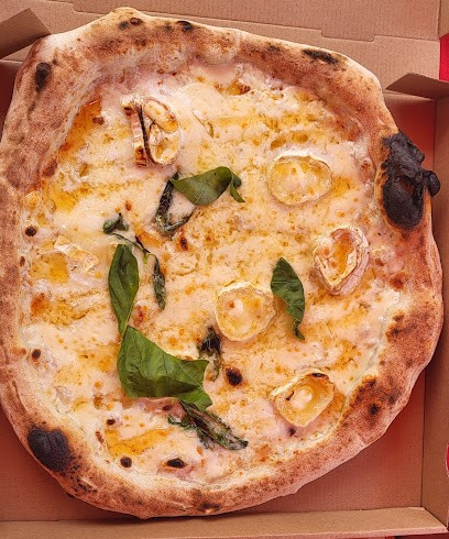 Le Due Sicilie Food-truck Chaville, Pizzas à Emporter à Chaville