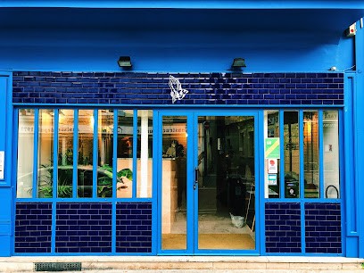 Salvami, Pizzeria à Mantes-la-Jolie