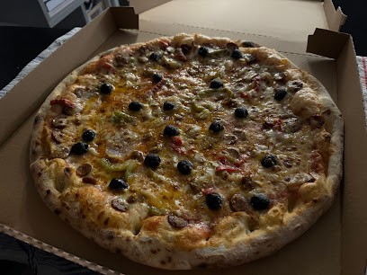 L'Instant Pizza, Pizzeria à Vitry-le-François