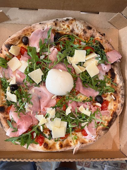 Pizzeria les frangins, Pizzeria à Pernes-les-Fontaines