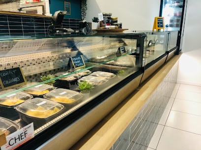 BMC Pizza Traiteur, Pizzas à Emporter à Seignosse