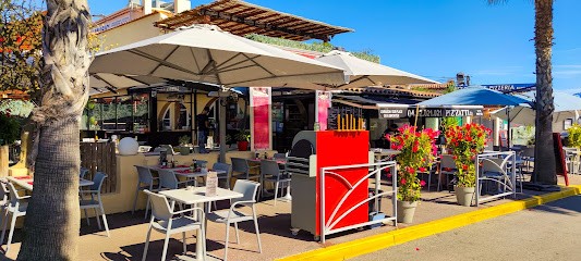 Pizzatti Villeneuve Loubet, Pizzeria à Villeneuve-Loubet