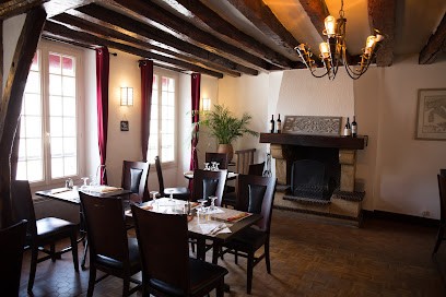 Locandino, Pizzeria à Saint-Arnoult-en-Yvelines