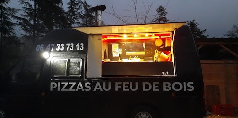 Sunny Pizzas, Pizzas à Emporter à Soucieu-en-Jarrest