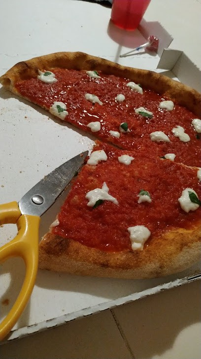 Pizz'Authentique, Pizzeria à Yenne