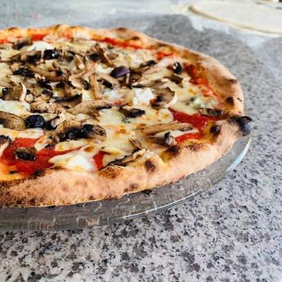 Due Fratelli Opio, Pizzeria à Opio