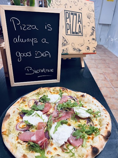 Bella Pizza Saint Mariens, Pizzas à Emporter à Saint-Mariens