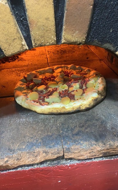 Casa De Pizza, Pizzeria à Laxou