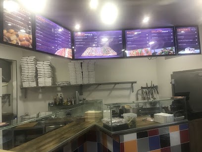 Casa Pizza Al Taglio, Pizzas à Emporter à Montigny-le-Bretonneux