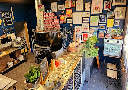 Pizzeria Des Fines Gueules, Pizzeria à Montcuq-en-Quercy-Blanc