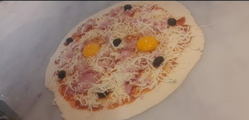 Le Kiosque à Pizzas, Pizzas à Emporter à Saint-Junien