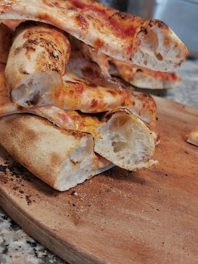 L'autentica Pizz' 38, Pizzas à Emporter à Saint-Jean-de-Moirans