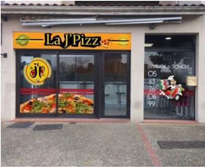 L'as de pizz'' Stéphanois, Pizzeria à Saint-Étienne-de-Tulmont