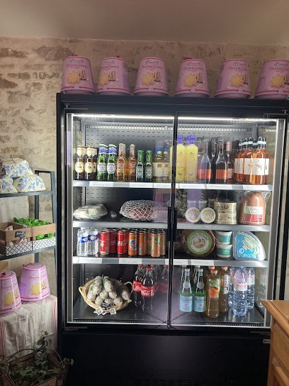 La Rocca Pizzeria - Torpes, Pizzas à Emporter à Torpes