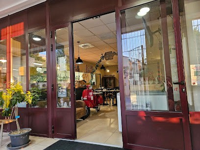 Pizzeria chez LOUKA, Pizzeria à Puissalicon