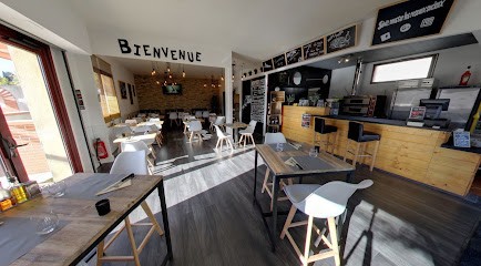 Pizzy Pasta, Pizzeria à Lignan-sur-Orb