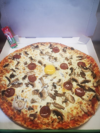 Dorenzo Pizzas ( Commerce Ambulant), Pizzas à Emporter à Saint-Pôtan
